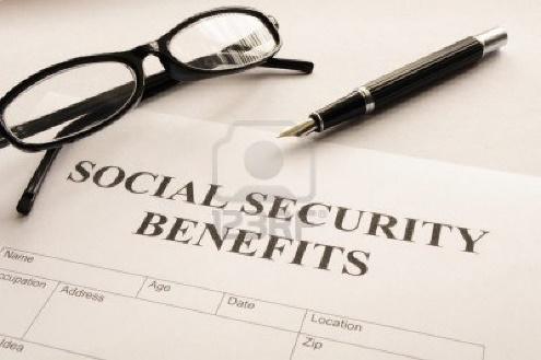 Social Security and Medicare If you are currently receiving Social Security