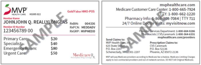 2018 Evidence of Coverage for GoldValue with Part D 7 Chapter 1. Getting started as a member Section 2.4 U.S. Citizen or Lawful Presence A member of a Medicare health plan must be a U.S. citizen or lawfully present in the United States.