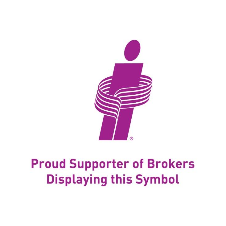 Broker Exclusive Our products are only sold by licensed insurance brokers.