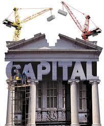 Capital Framework Basel III