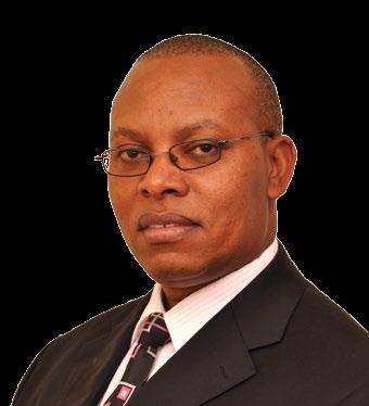MANAGEMENT TEAM (CONTINUED) 9. Erasto Shako - Equity Manager Mr. Shako is the Equity Manager since July 2010.