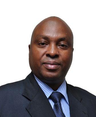 He has extensive experience in ICT spanning over 21 years having worked in various organizations including Strathmore Business School, Missions for Essential Drugs & Supplies and Africa Online