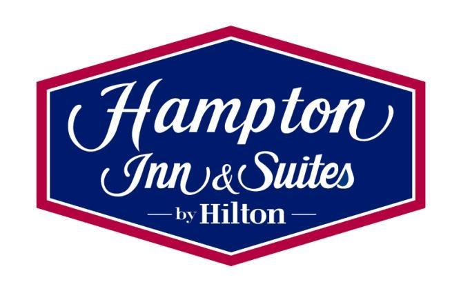 HILTON WORLDWIDE FRANCHISING LP HAMPTON INN BY HILTON HAMPTON INN & SUITES BY HILTON