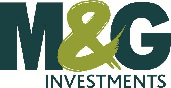 M&G was launched in 9 and is one of the oldest and largest active investors in the UK, with scale and experience across all major asset classes.