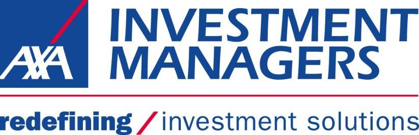 AXA Investment Managers (AXA IM) is one of the world's leading asset managers, backed by the strength of the AXA Group.