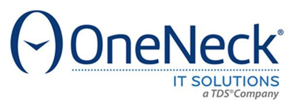 Hosted and Managed Services OneNeck IT Solutions offers comprehensive range of