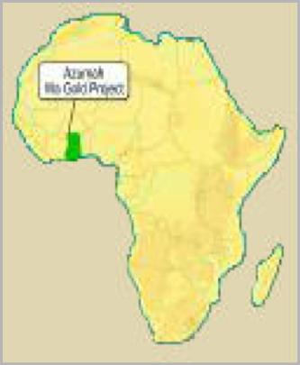 AZUMAH MINING LEASES GRANTED WA GOLD PROJECT, GHANA ASX & Media Release ASX Code AZM 28 th July 2014 Perth-based gold explorer and developer Azumah Resources Limited (ASX:AZM) (Azumah or the Company)
