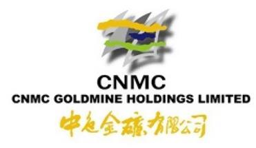 About CNMC Involved in exploration and mining of gold, and processing of mined ore into gold