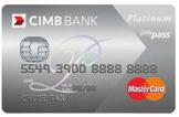 your secured CIMB Credit Card(s), whichever is later. 5. Please complete this form, attach a copy of your NRIC (Front and back)/passport and submit to the nearest CIMB Bank branch for processing.