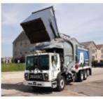 5M tons of waste handled annually YE 12/31/2017 Revenue Recycling Facilities Landfill Services Revenue by Source Revenue by Category (a) Landfill Gas Commodity 1% Sales 2%