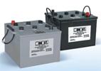 Stationary Batteries Valve-regulated Lead-acid (VRLA-AGM) batteries, constructed in accordance with the following standards and reference norms: IEC 60 896-21/22, EN 60896-2, BS