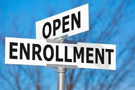 Open Enrollment 2017 This is the one time of year that you can make plan changes This is a passive enrollment 2016