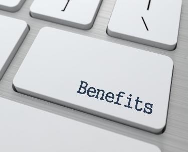 Our Benefits Benefit Carriers Remain the Same!