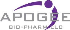 Mail Order Welcome to Apogee Bio Pharm s Mail Order Service!