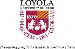 Loyola University Chicago Confidentiality Agreement I acknowledge that, as an employee of Loyola University Chicago, I may have the opportunity to access or gain knowledge of confidential information.