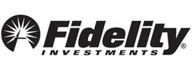Fidelity Investments P. O.