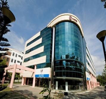55 ubi avenue 3 Re-structure of lease Amicable return of management of the building to CIT on 20 September 2010 Mintwell Industry Pte Ltd continues to lease a unit within the