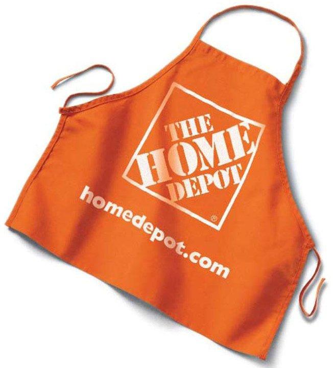 Name Question 9 Answer the following questions by referring to the Home Depot financial statements.