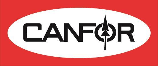Canfor Corporation and Canfor Pulp Products Inc.