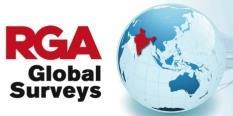 RGA s Bancassurance offering RGA Global Surveys Strategy Development Product and Pricing Underwriting Distribution Admin & Claims Reinsurance and Capital A Idea generation/ innovation workshops E