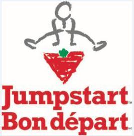 Jumpstart 101: Who We Are Jumpstart is a registered charity (Charity # 13792 9451 RR0002) We help Canadian