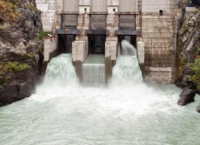EPC-hydro Progress Lanco forayed into the vast and untapped potential of the hydro power sector. We emerged as a hydro-electric project company through the construction of small hydro projects.