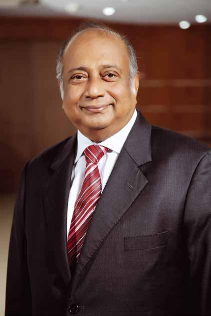 Muhammad A. (Rumee) Ali Muhammad A. (Rumee) Ali joined the Board of BRAC Bank in 2007 and served as Chairman from 2008 to 2013.