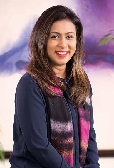 Tamara Hasan Abed Tamara Hasan Abed was re-appointed as a Nominated Director of BRAC to the Board of BRAC Bank Limited in April 2014.