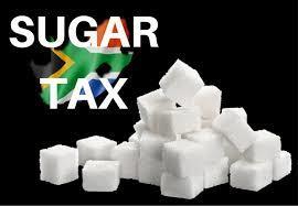 Health promotion levy on sugary beverages (Sugar Tax) The enabling legislation is contained in the Draft Rates and Monetary Amounts and Amendment of Revenue Laws Bill Will adequate