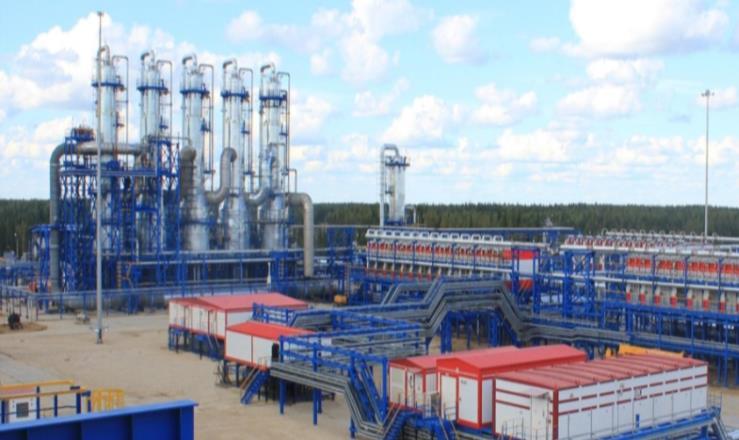Timan-Pechora: Yaregskoye field Key advantages High-margin barrels Substantial production growth potential 1Q 2017 results Completion of construction works at Phase 3 Lyayel steam generation unit