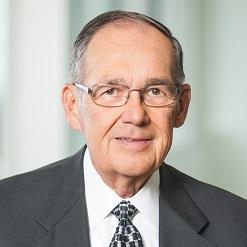 Robert A. Stefanko Age: 74 Director since: 2006 Director class: Class I (expiring 2018) OMNOVA Committees: Compensation and Corporate Governance Committee Other public boards: Myers Industries, Inc.