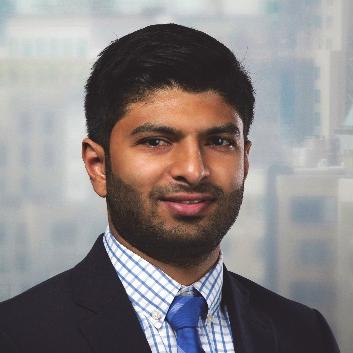 Sanket Bhimani, ASA, ACIA, MAAA Senior Manager Ernst & Young New York, NY I have over 10 years of experience consulting to corporate sponsors of defined benefit pension plans in the US and Canada.
