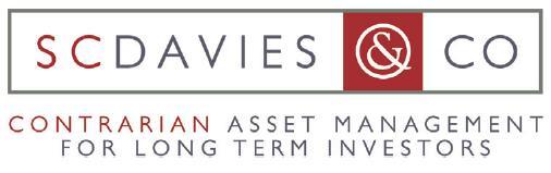 Interim Report & Financial Statements FP SCDavies Funds For