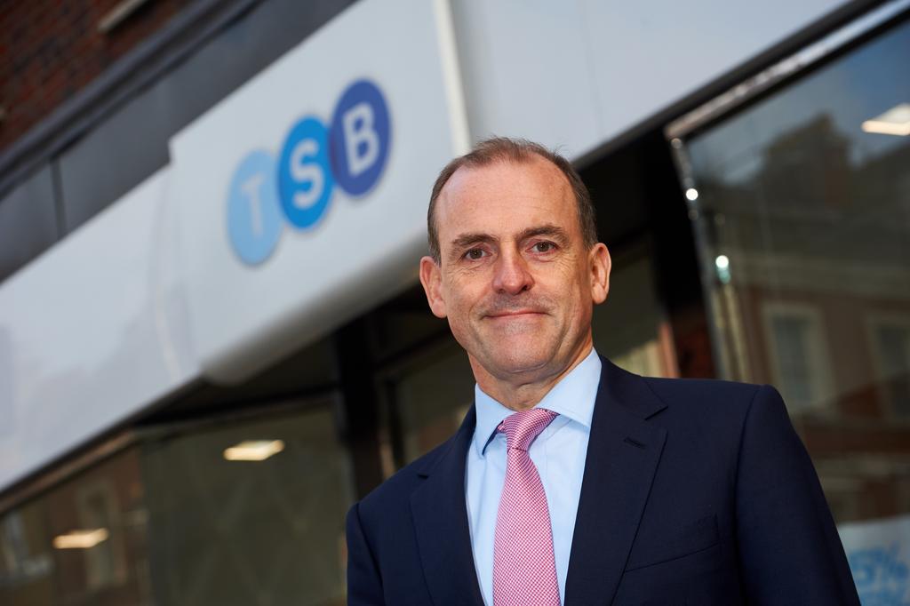 TSB Banking Group plc Full Year Results 2015 Paul Pester s view Paul Pester, Chief Executive Officer of TSB Bank plc, commented: TSB really went from strength-to-strength in 2015.