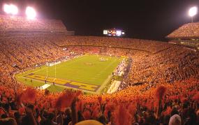 If so, contact the LSU Athletics Ticket Office at (225) 5782184. How does this affect LSU students? There is no change in the location of student seating or the price of student ticketing.