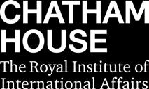 Chatham House, its staff, associates or Council. Chatham House is independent and owes no allegiance to any government or to any political body.