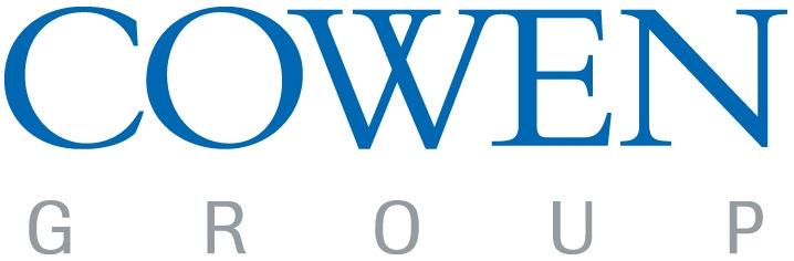 COWEN GROUP, INC. ANNOUNCES FIRST QUARTER 2017 FINANCIAL RESULTS Press Release New York, April 27, 2017 - Cowen Group, Inc.