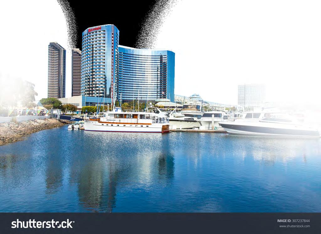 Agile2018 will bring the energy and passion of the Global Agile Community to San Diego, California. The event will be at the Marriott Marquis Hotel on the waterfront.