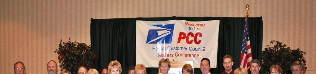 By thinking outside the box, the Twin Cities PCC increased membership, participation, and its value to both the Postal Service and the mailing industry.