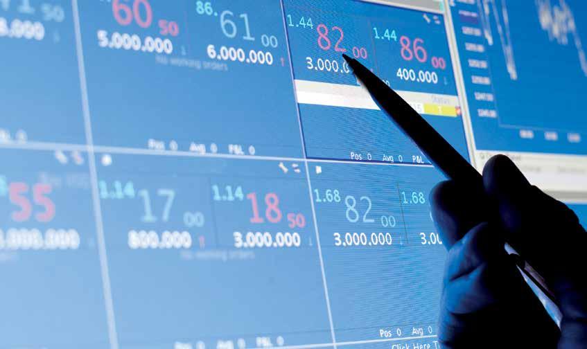 Risk Management, 4 Margining, Clearing Risk management in the Market is carried out by Takasbank. Trades executed in the Market are subject to portfolio based margining method.