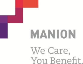Manion Magazine VOLUME 4 ISSUE 3 JULY 2017 Inside This Issue 1 Employment Standards Changes Regarding Proposed Bill 148 2 WSIB Changes To Include Coverage For Chronic Mental Stress In The Workplace 2