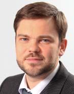 6% Mikhail Noskov Independent, non-executive member Arnout Dirk Lugtmeijer Independent, non-executive member Georgy