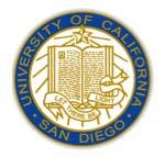 UC San Diego Campus