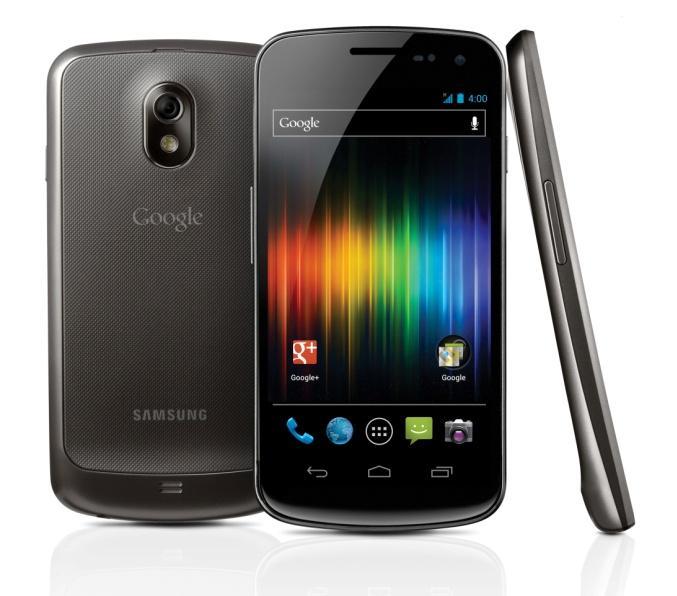 Strong Device Portfolio Samsung Galaxy Nexus 4G LTE (Announced 4/16) HTC EVO 4G LTE