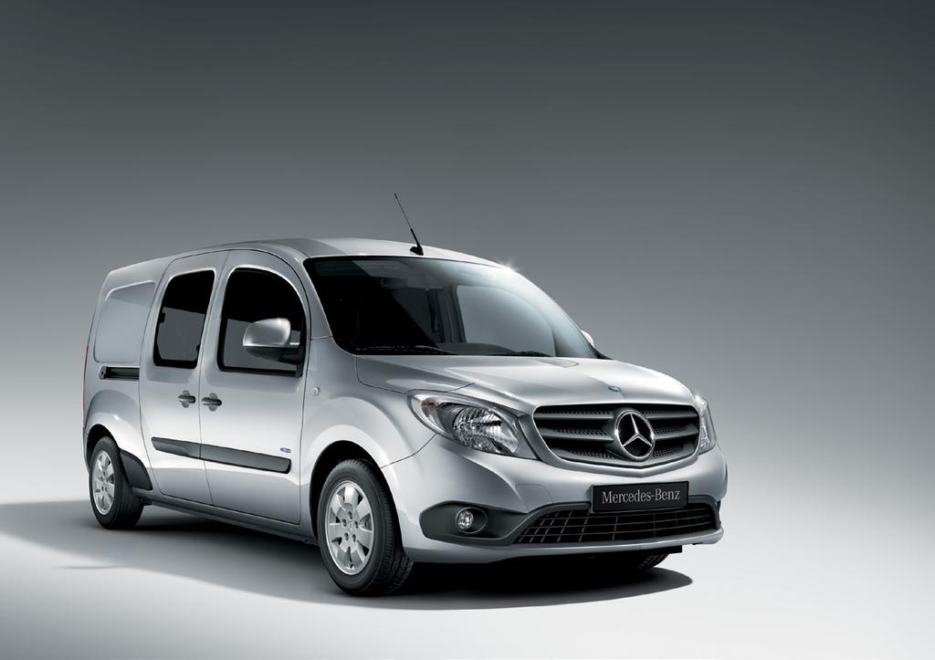 109CDI Agility Contract Hire Extra-Long 209/month* 209/month* 209 /month