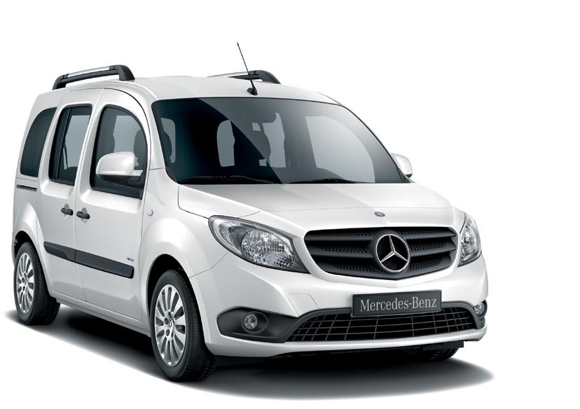 109CDI Agility Contract Hire Long 199/month* 199/month* 199