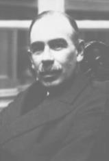 Much of Keynes work took place at the time of the Great Depression in the 1930s, and perhaps his best known work was: the 'General Theory of Employment, Interest & Money' which was published in 1936.