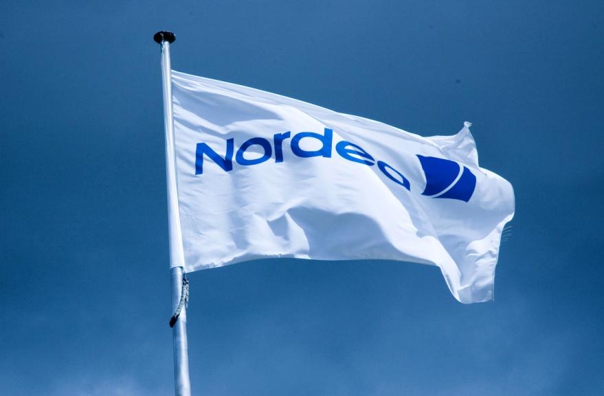 Nordea - one of few foreign banking partners