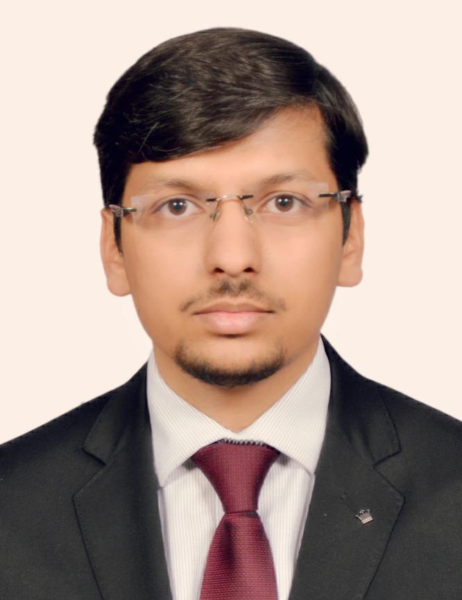 ANKIT KUMAR GUPTA Partner New Delhi Mr. Ankit Kumar Gupta joined the firm in 2014 as a Manager (Audit) and continued with the Firm and become a Partner in January, 2017.
