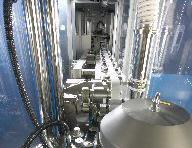 High specification automation Continuous motion, indexing mechanisms, control systems,